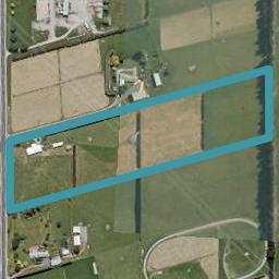70 Kennington Roslyn Bush Road, Roslyn Bush, Invercargill