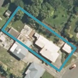 87 Livingstone Street, Hokitika, Hokitika