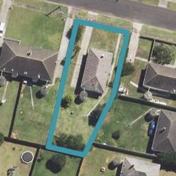4 Matai Street, Te Hapara, Gisborne
