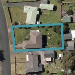 16 Erin Street, Tikipunga, Whangarei