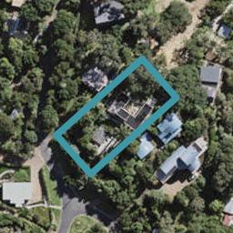 44 Tiri View Road, Palm Beach, Waiheke Island