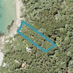 0 Pembles Bay, Kawau Island, Kawau Island