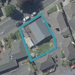 28 Shand Street, Green Island, Dunedin