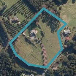 276 Vinegar Hill Road, Kamo