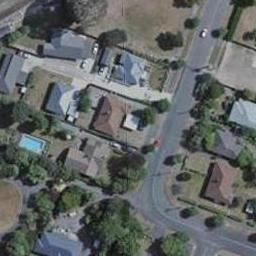 57 College Street, Masterton