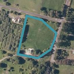 236 Pukeatua Road, Whangarei