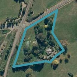 108 Racecourse Road, Otane