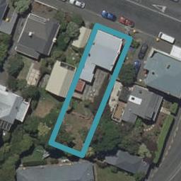 41 Russell Street, Dunedin Central, Dunedin