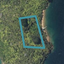 0 Christys Bay, Lochmara Bay