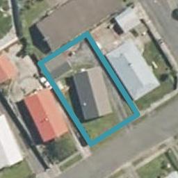 177 Jollie Street, Hokitika