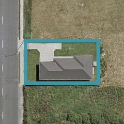 108 Chesney Street, Tisbury, Invercargill