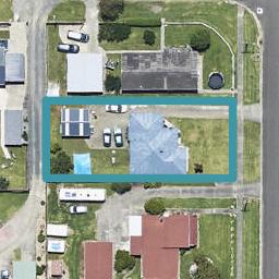 43 Stewart Street, Opotiki, Opotiki