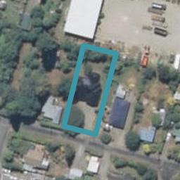 25 South Terrace Road, Geraldine, Geraldine