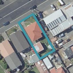 5 Richardson Street, Saint Kilda, Dunedin