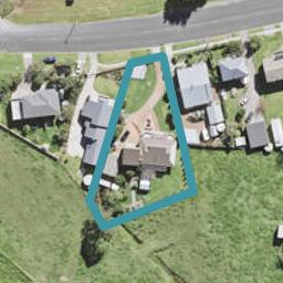 1527 Clevedon Kawakawa Road, KAWAKAWA BAY, PAPAKURA