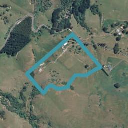 4840 Christchurch Akaroa Road, Little River, Little River