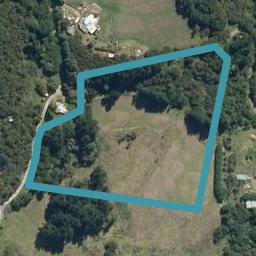 222C Newton Road, Ōmāpere, Kaikohe