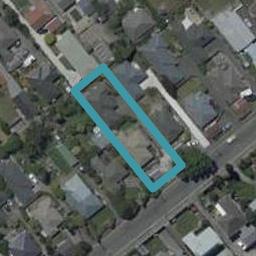 2/30 Dalkeith Street, Hoon Hay, Christchurch