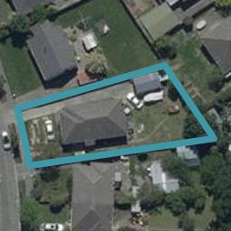 8 Christian Street, Bryndwr, Christchurch