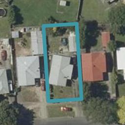 56 Rugby Street, Awapuni, Palmerston North