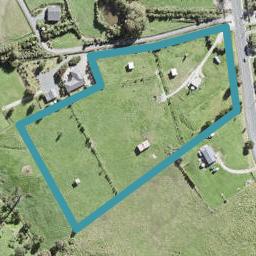 528 Mahurangi East Road, Algies Bay