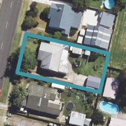 5 Collins Street, Te Hapara, Gisborne