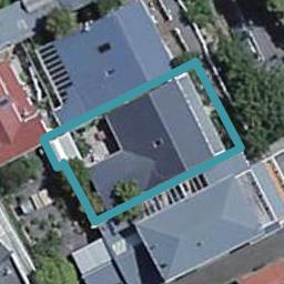 10 Parliament Street, Thorndon, Wellington