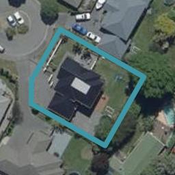 16 Ballybrack Place, Casebrook, Christchurch
