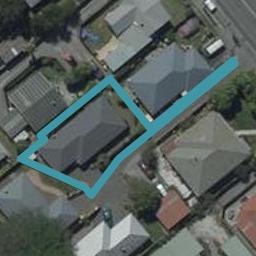 25 Wrights Road, Addington, Christchurch