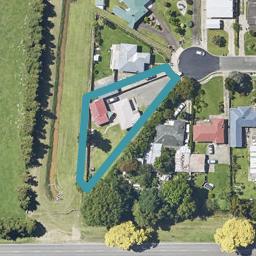 34 Rimu Street, Edgecumbe, Edgecumbe