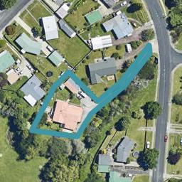 94 Pandora Avenue, Sunnybrook, Rotorua