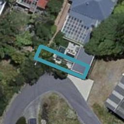 7 Austin Terrace, Mount Victoria, Wellington