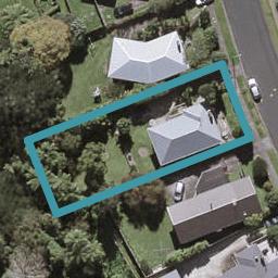 42 Oranga Street, Marfell, New Plymouth