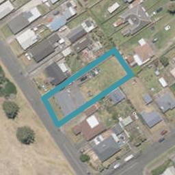 23 Seafront Road, Castlecliff, Whanganui