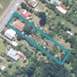 20 Torea Street, Granity, Granity