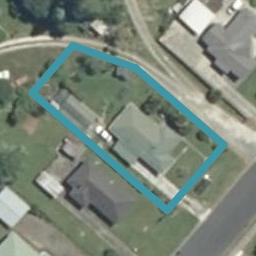 12A Edward Street, Te Kuiti
