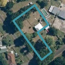 3 Tua Street, Dannevirke