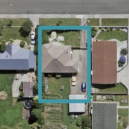 29 Charles Street, Grasmere, Invercargill