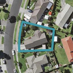 6 Dulwich Place, Burswood, Auckland