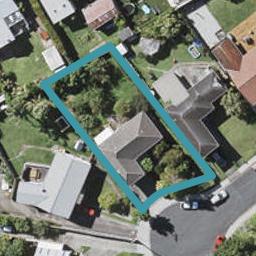 33 Cassino Street, Bayswater, Auckland