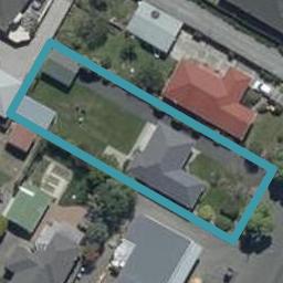 4 Leacroft Street, Bishopdale, Christchurch