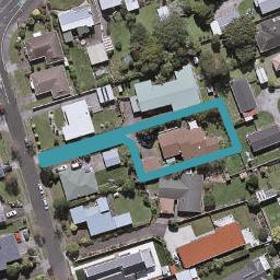 3B Julian Place, Westown, New Plymouth