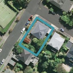 24 Lichfield Road, Parnell, Auckland