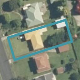 65 East Avenue, Te Aroha, Te Aroha