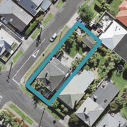 25 Kingsley Street, Westmere, Auckland