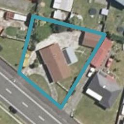 35 Christian Street, Dannevirke