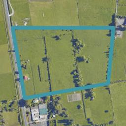 216 State Highway 1, KAIKOURA FLAT, KAIKOURA