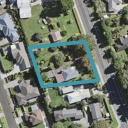 541 Buckland Road, Buckland, Pukekohe