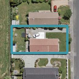 188 Paterson Street, Grasmere, Invercargill
