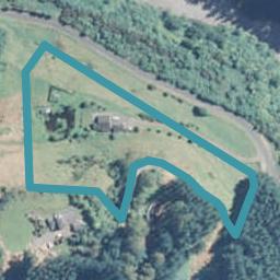 890 Otaki Gorge Road, Hautere